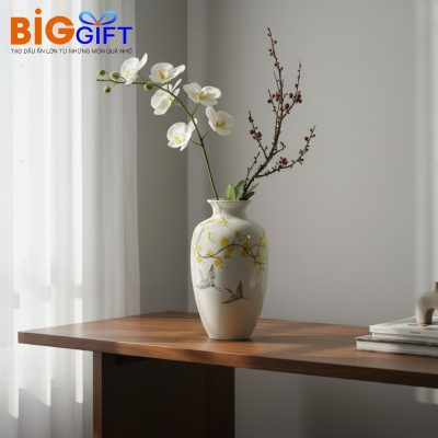 lo-hoa-gom-su-qua-tang-dang-beo-chim-hac-hoa-mai-29cm-lhgs04 (2)