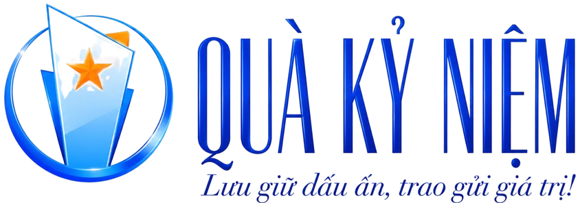 Quà Tặng Kỷ Niệm